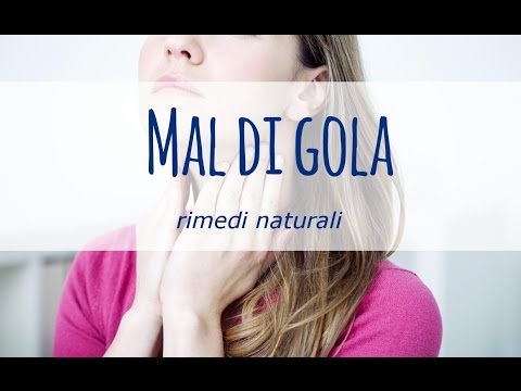 Video: Il Mal Di Gola è Contagioso E Per Quanto Tempo?