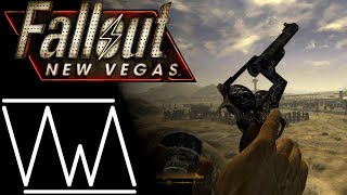 Fallout: New Vegas - All Reload Animations