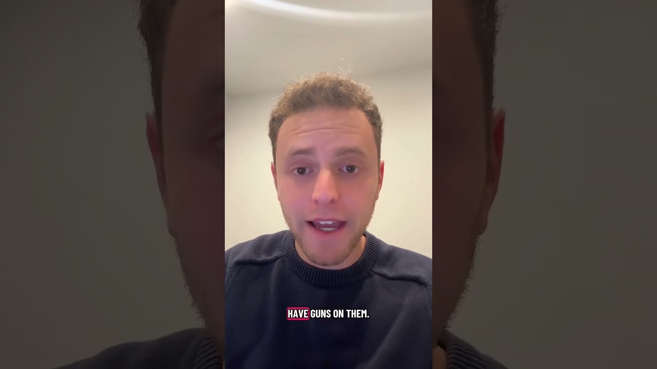 НОВОСТИ: Дети получили травму, когда ICE вытащила воспитательницу из детского сада.