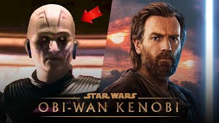 Звездные войны ЭТО ШЕДЕВР Разбор трейлера ОбиВана Кеноби Star Wars ObiWan Kenobi