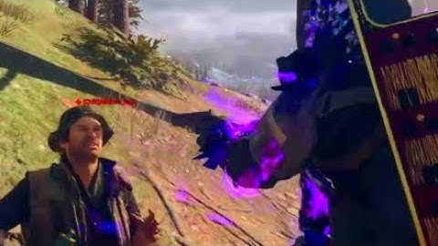 Call Of Duty (Rearranged Thoughts) Execution montage (Part 2) (Requested)