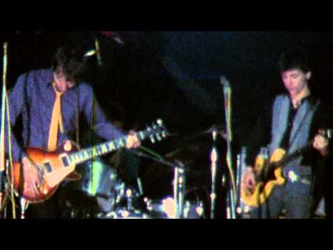 LOOKING FOR JOHNNY - The Legend of Johnny Thunders
