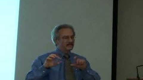 Gary Marchionini: Informatika dalam Aksi