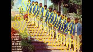 Video thumbnail of "Sonora Siguaray - Hay Musica y Romance"