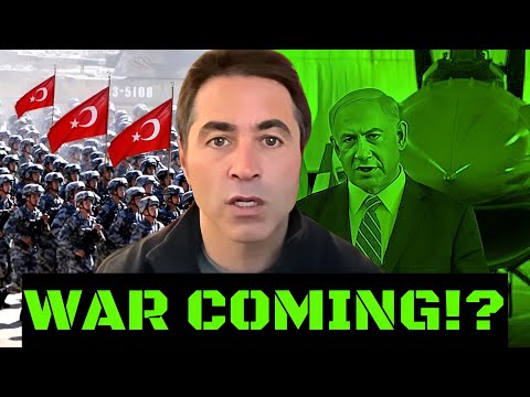 EXPERT: Turkey DOESN’T Know What’s Headed Their Way!