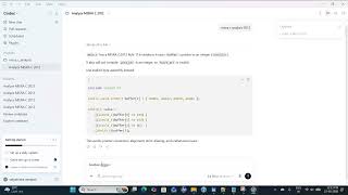 misra c 2012 analysis using chatGPT(No Casts Between Pointer Types)