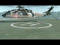 Skullface's pilot wears Diamond Dogs Insignia - #metalgearsolid #metalgearsolidv #kojimaproductions