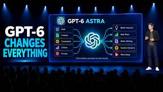 10 Prompting Tricks That Make GPT-6 Astra INSANELY Powerful