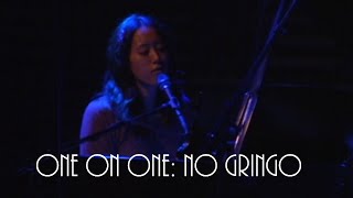 ONE ON ONE: Vienna Teng - No Gringo live December 3rd, 2009 Joe&#39;s Pub, NYC