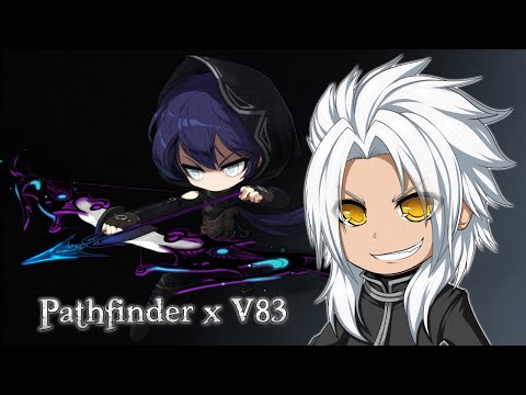 [Chirithy] Pathfinder x V83