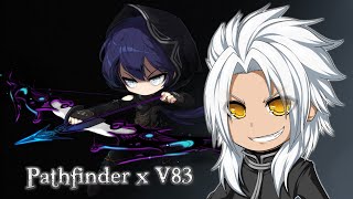 [Chirithy] Pathfinder x V83