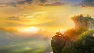 ArcheAge PvP - God (Reckoning - Epic 2H Darkrunner)