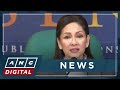 Hontiveros: Chinese embassy in Manila being bad guest | ANC