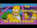 The simpsons  the ultimate edition 1 hour of funny clips