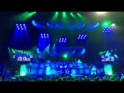 Slipknot-Solway FirthTinley Park 081119