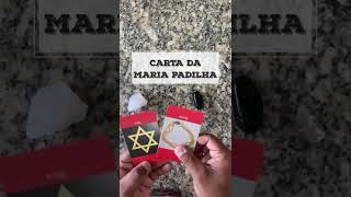 Descoberta misteriosa. Lembre-se de que o cartão pode mudar…