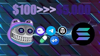 HOW I TRADE 1000X MEMECOINS USING PEPEBOOST (FULL GUIDE) screenshot 1