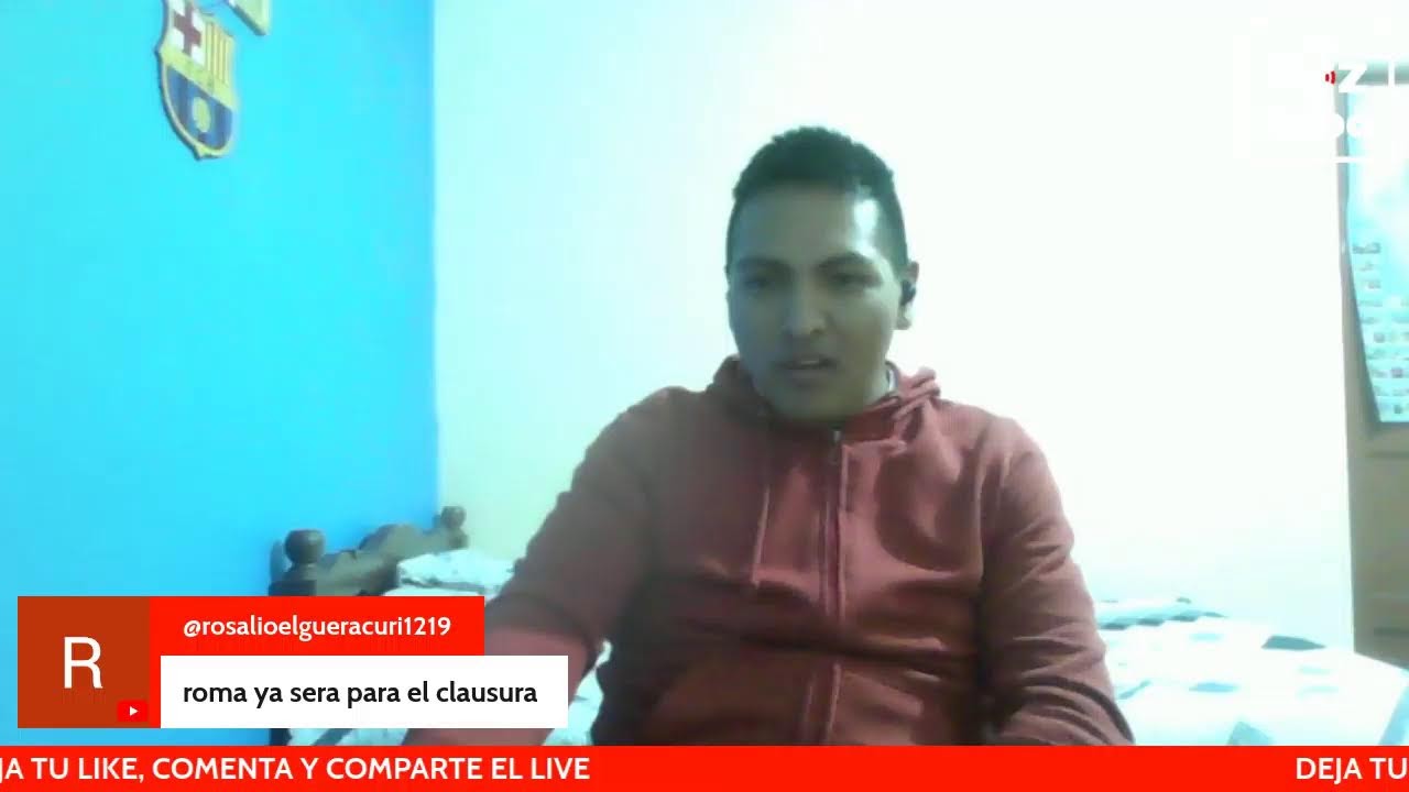 LA VOZ DEL ROJO- POST PARTIDO: CIENCIANO VS FBC MELGAR