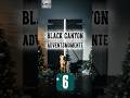 BLACK CANYON Adventsmomente Türchen Nr.6✨🎄