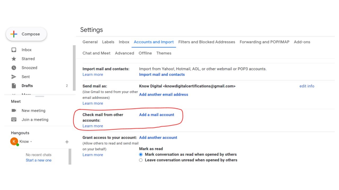 how-to-give-access-to-another-gmail-id-from-your-gmail-id-youtube