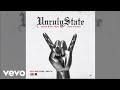 Popcaan, Dre Island, Quada, Jafrass - Unruly State (Official Audio)