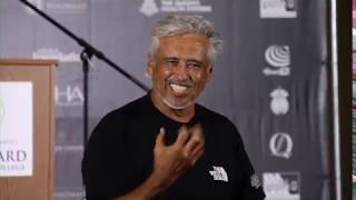 05 ʻAha Kāne 2012 Mākua Keynote Speaker ( Aha Kane , aha kane ) Profile