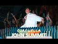 JOHN SUMMIT LIVE COACHELLA 2026 DO LAB 