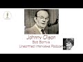 Bob barrys unearthed interviews podcast  johnny olson