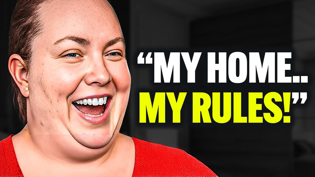 The WORST Excuses Parents Made on Junk Food Kids - YouTube