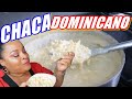 CHACA DOMINICANO/ como se hace