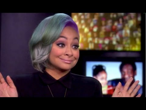 Raven Tells Oprah She's NOT African-American | What's Trending Now