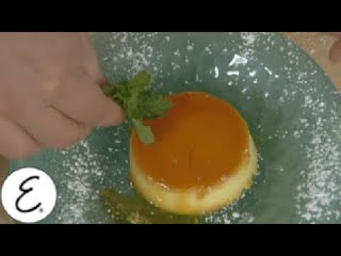 วีดีโอ: วิธีทำฟลานคาราเมลส้ม Orange