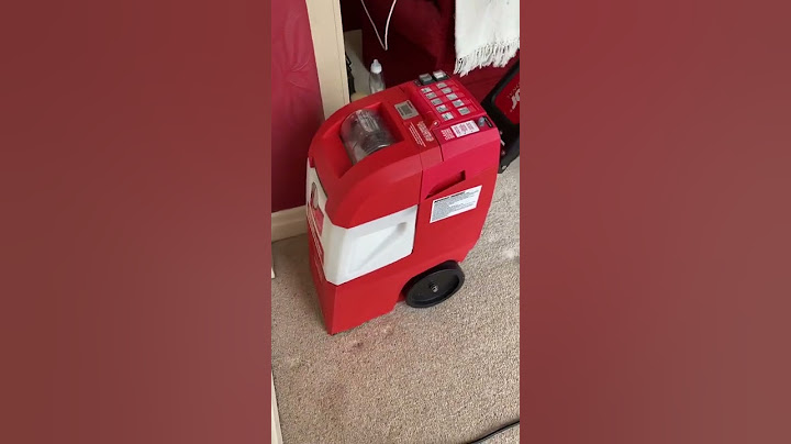 Is using a Rug Doctor worth it?