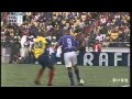 ②00③ Away Ronaldo vs Colombia