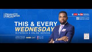 The Mystery of the Hand of God || Prophet Eric O. Parsley Update
