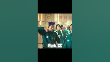 Is this edit good? #edit #foryou #squidgame #squidgameedit #fyp #foryoupage #squidgame2