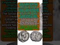 3 EMPIRES That FELL Because They RAN Out Of 1 Thing#EmpireCollapse #RomanSilver