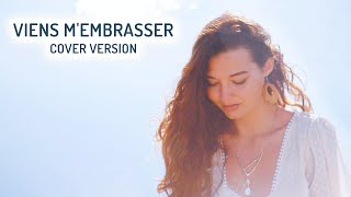 Viens M'embrasser (Julio Iglesias' Style) - Cover Version