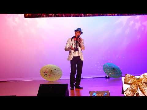 天才白痴往日情，裕華~北區大會堂31.1.2019
