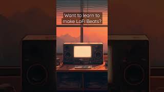 How to make Lofi Beats for YouTube Monetization #lofibeats #lofichill #lofichannel #lofichillout