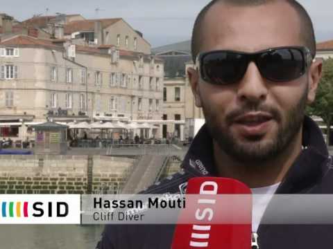 Cliff Diving: Extremsport ohne Grenzen