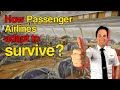 How PASSENGER planes are CONVERTED to carry CARGO! Explained by CAPTAIN JOE