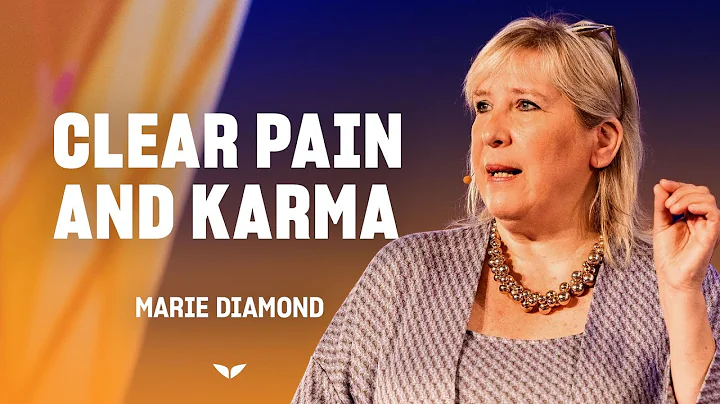 Clearing Pain and Karma in Your Relationships | Ma...