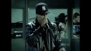 Daddy Yankee   El mejor de todos los tiempos InStudio