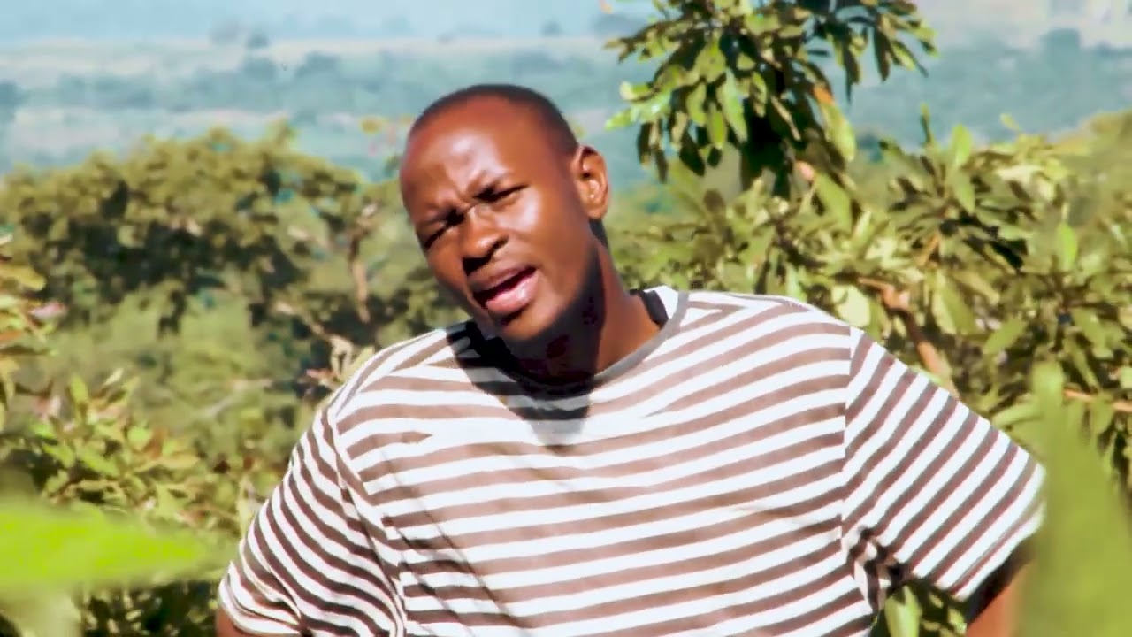 Yona Chilolo Nyumbani kwetu kuzuri Official video HD MP4