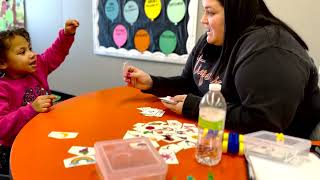 Little Tigers Preschool Wrap Around Program