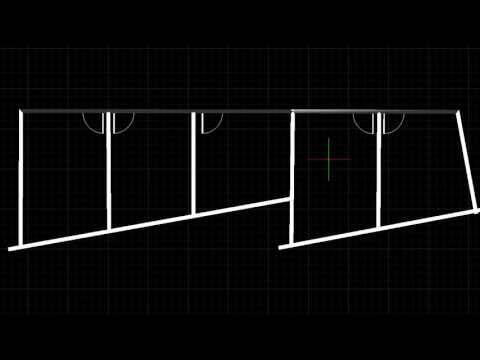 IMS Map360 - Wall, Door, Window