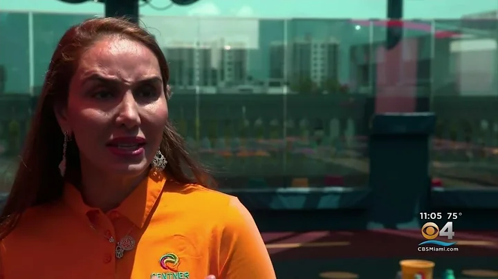 Leila Centner Speaks Out About Schools Controversi...