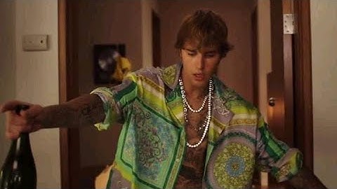 DJ Khaled ft. Drake - POPSTAR (Official Music Video - Starring Justin Bieber)