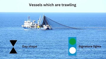 Module 3: Day shapes and signature lights